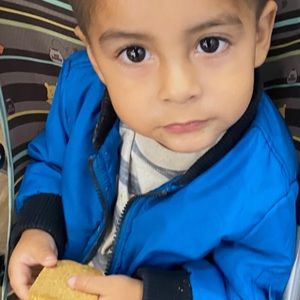 Meet your Posher, Hazely